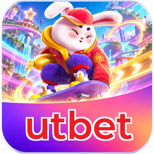 Aplicativo mobile utbet para iOS e Android